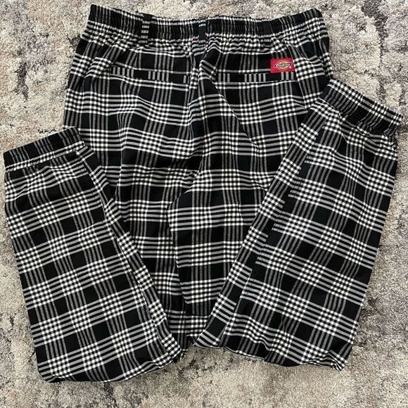 Striped Dickies  - Picture 1 of 5